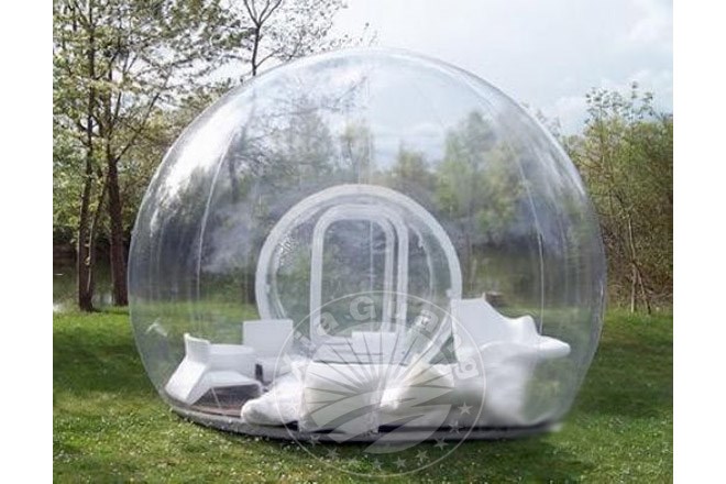 贵阳球形帐篷